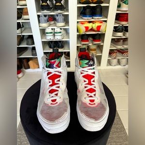 Air Jordan 37 ‘Hare’ Mens SZ 11